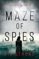 Maze of Spies