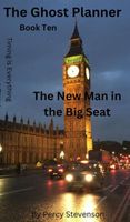 The New Man in the Big Seat