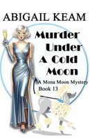 Murder Under A Cold Moon