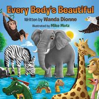 Wanda Dionne's Latest Book