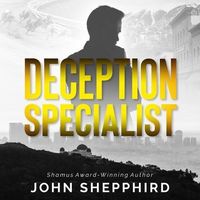 John Shepphird's Latest Book