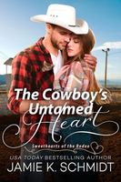 The Cowboy's Untamed Heart