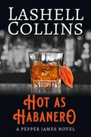 Lashell Collins's Latest Book