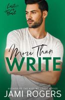 More Than Write
