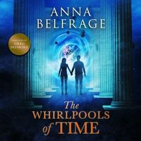 Anna Belfrage's Latest Book