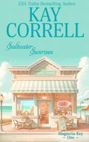 Kay Correll's Latest Book