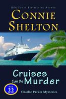 Connie Shelton's Latest Book