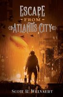 Escape from Atlantis City
