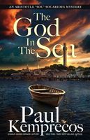 Paul Kemprecos's Latest Book
