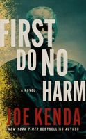 Joe Kenda's Latest Book