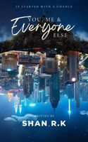 Shan R.K's Latest Book