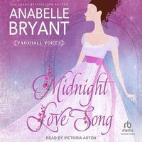 Anabelle Bryant's Latest Book