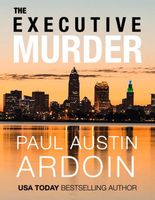 Paul Austin Ardoin's Latest Book