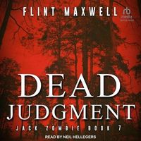 Dead Judgement