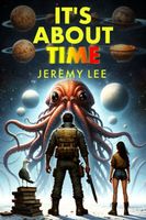 Cover of It's about Time by Jeremy Lee