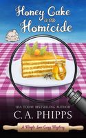 Honey Cake and Homicide