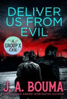 Deliver Us From Evil