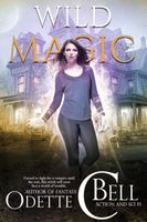 Wild Magic Book Five