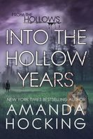 Amanda Hocking's Latest Book