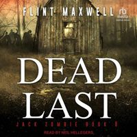 Flint Maxwell's Latest Book