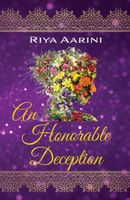 Riya Aarini's Latest Book