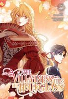 The Villainess Turns the Hourglass, Vol. 4