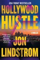 Hollywood Hustle cover