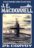 J.E. MacDonnell's Latest Book