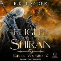 Flight of the Shirn