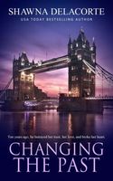 Changing The Past