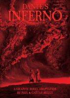 Dante's Inferno: A Graphic Novel Adaptation