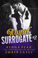 Renna Peak's Latest Book