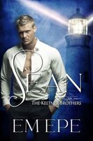 Cover of Sean by Em Epe
