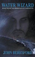 Cover of Water Wizard by John Beresford