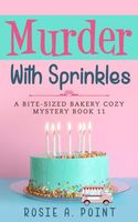Murder With Sprinkles