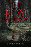 Cover of The Boy in the Box by Laura Burke