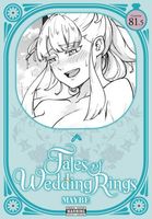 Tales of Wedding Rings, Chapter 81.5