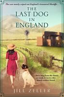 Cover of The Last Dog in England by Jill Zeller