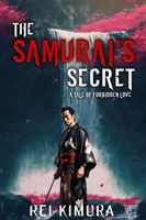 Cover of The Samurai's Secret by Rei Kimura