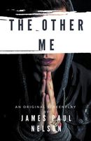 Cover of The Other Me James by Paul Nelson