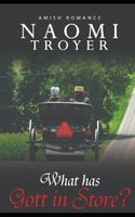 Naomi Troyer's Latest Book