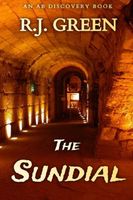 Cover of The Sundial by R.J. Green