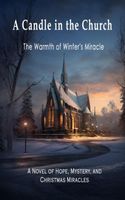 Cover of A Candle in the Church by Paul Nelson