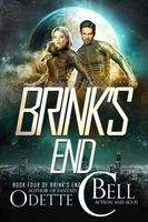 Brink's End Book Four