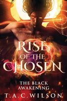 A.C. Wilson's Latest Book