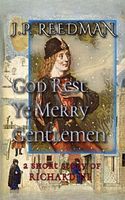 J.P. Reedman's Latest Book