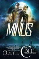 Minus Book Two