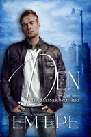 Cover of Den by Em Epe