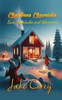 Cover of Christmas Chronicles by Jake Corey