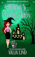Witches Four the Win